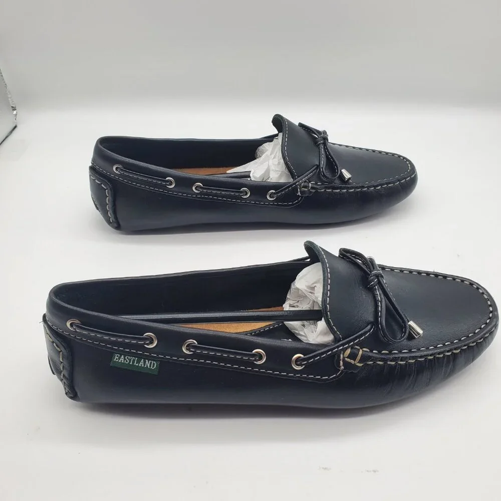 Eastland Women's Marcella Driving Style Loafer | 8.5 | NWT - Picture 6 of 12